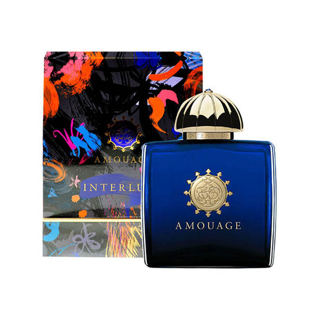 Interlude AMOUAGE 2
