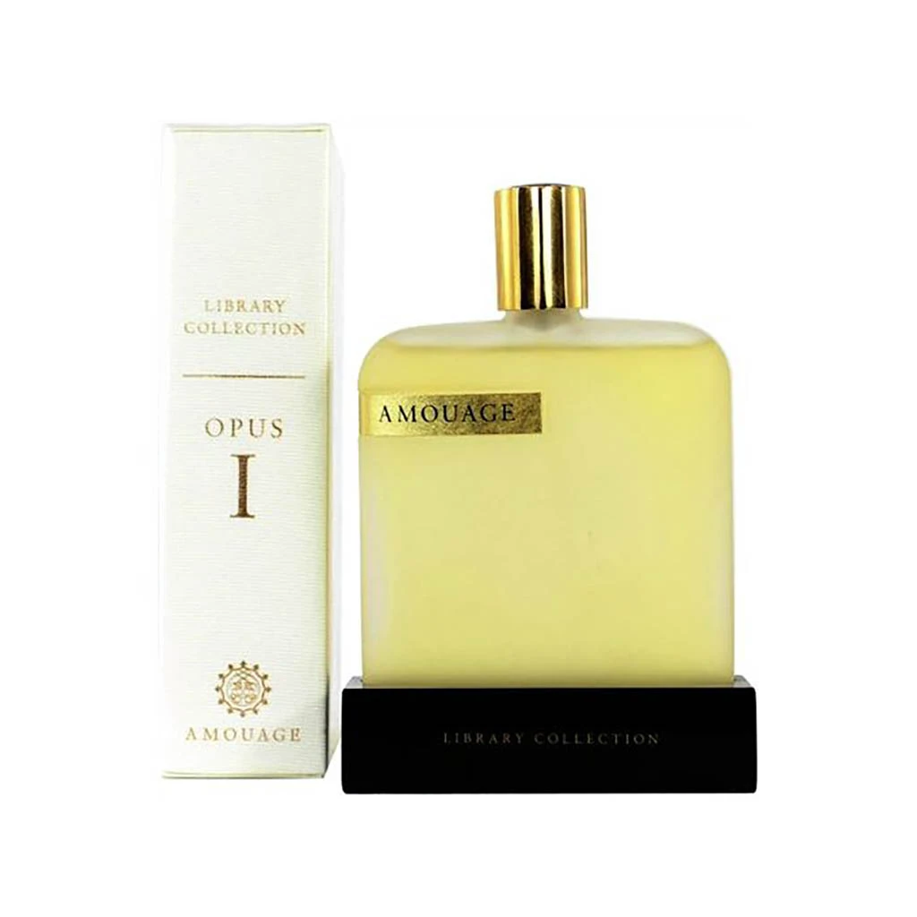 The Library Collection Opus I AMOUAGE 2