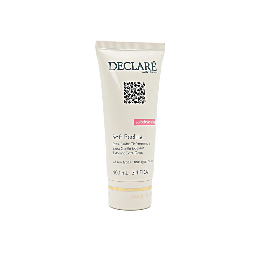 DECLARE-CLEANSING-SOFT-PEELING-EXFOLIANT-GEL-100ML