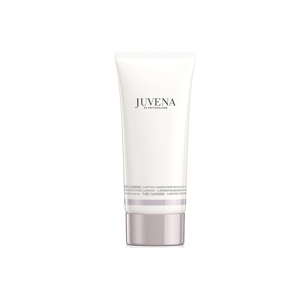 JUVENA-PURE-CLEANSING-CLARIFYING-FOAM-200-ML