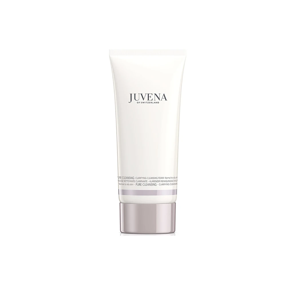 JUVENA-PURE-CLEANSING-CLARIFYING-FOAM-200-ML