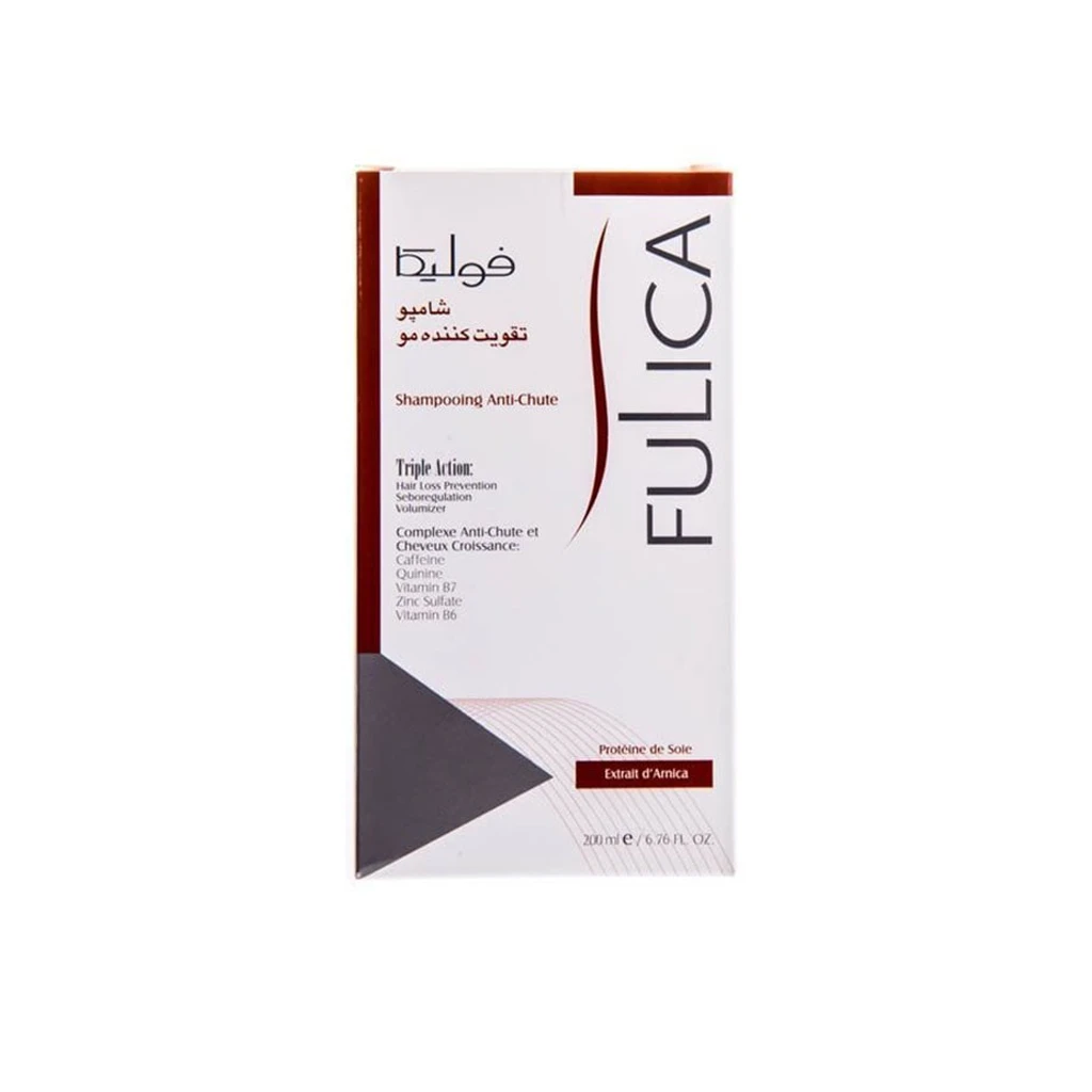 Fulica Anti Hair Loss Shampoo1