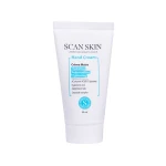 کرم دست روشن کننده و ضد چروک اسکن اس