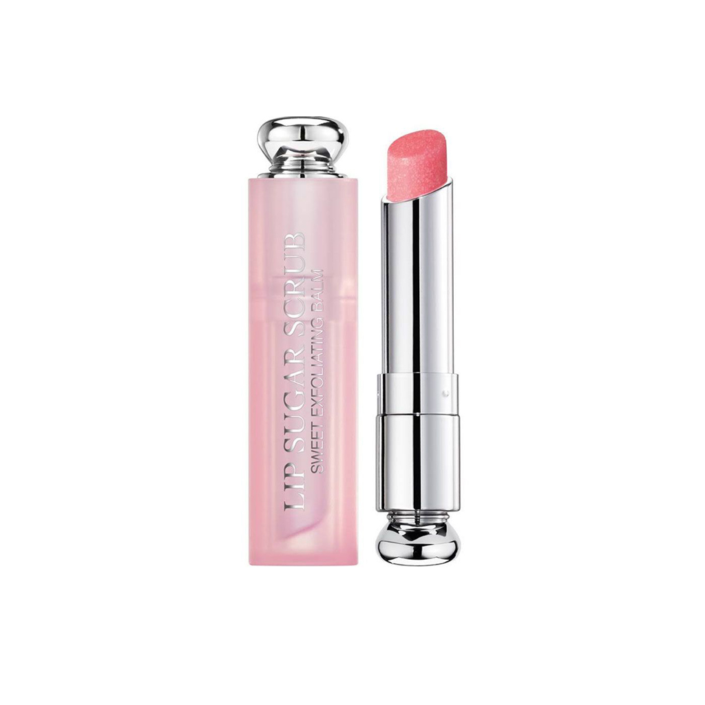 ادیکت اسکراب لب دیور