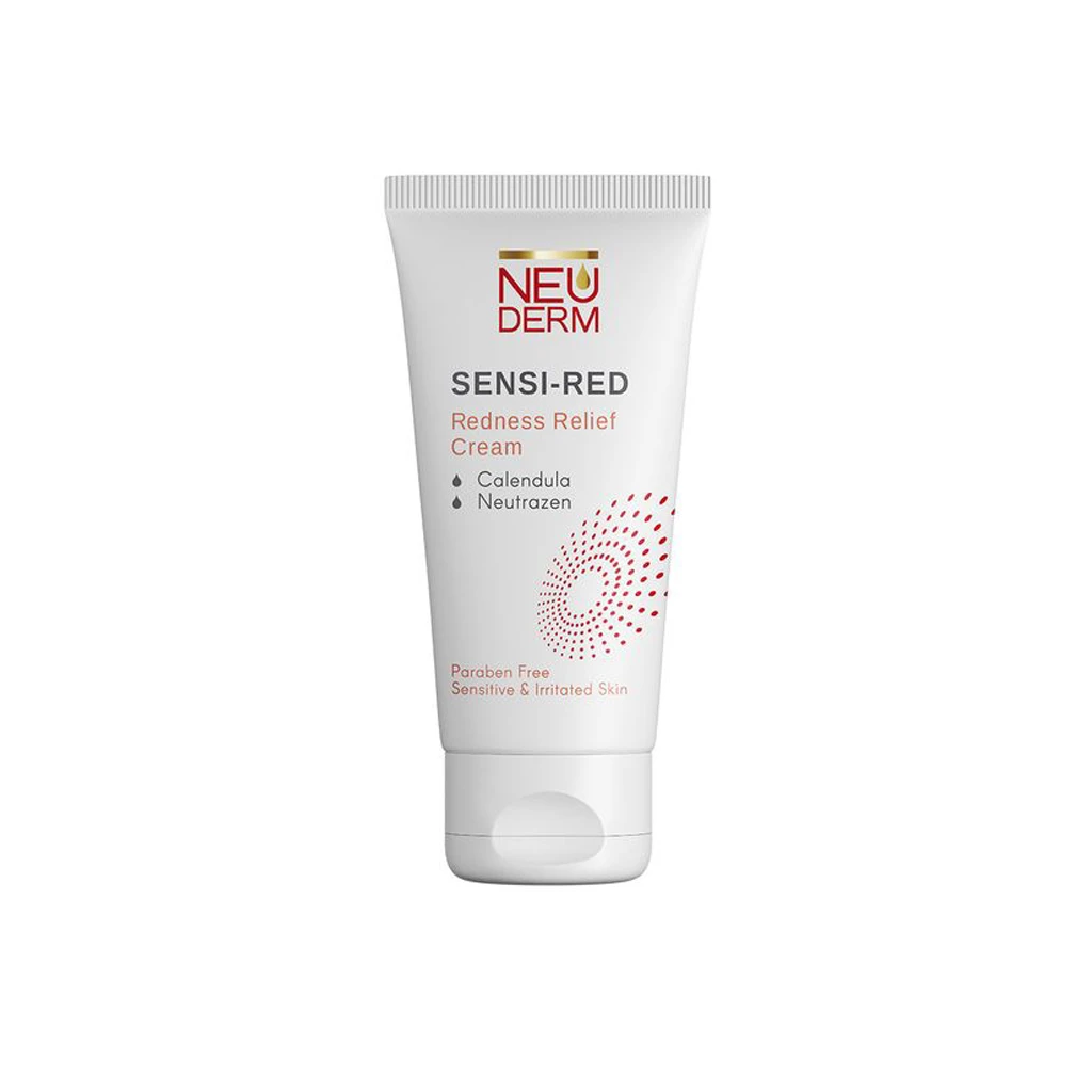 Anti-Redness-And-Soothing-Cream-For-Sensitive-And-Irritated-Skins-NEUDERM