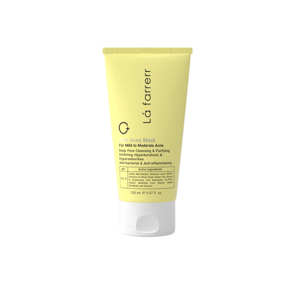 LAFARRER-ANTI-ACNE-MASK-FOR-MILD-TO-MODERATE-ACNE