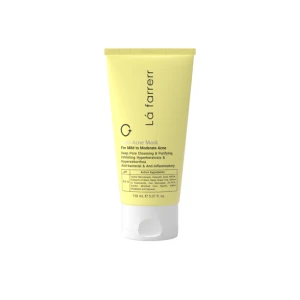ماسک ضد آکنه لافارر