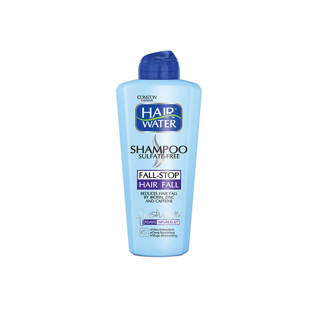 Hair-WaterShampoo-Hair-Fall-COMEON