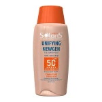 SUNSCREEN FLUID DRY L BEIGE SPF50 75ML SOLARIS main
