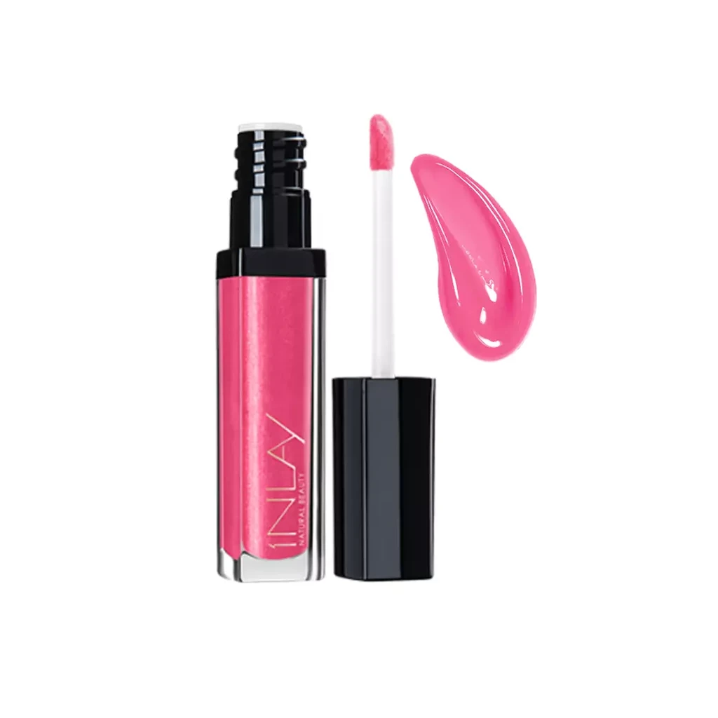 INLAY-EXTREME-LIP-SHINE-ROSE-MELODY-NO-S330-4.5-ML