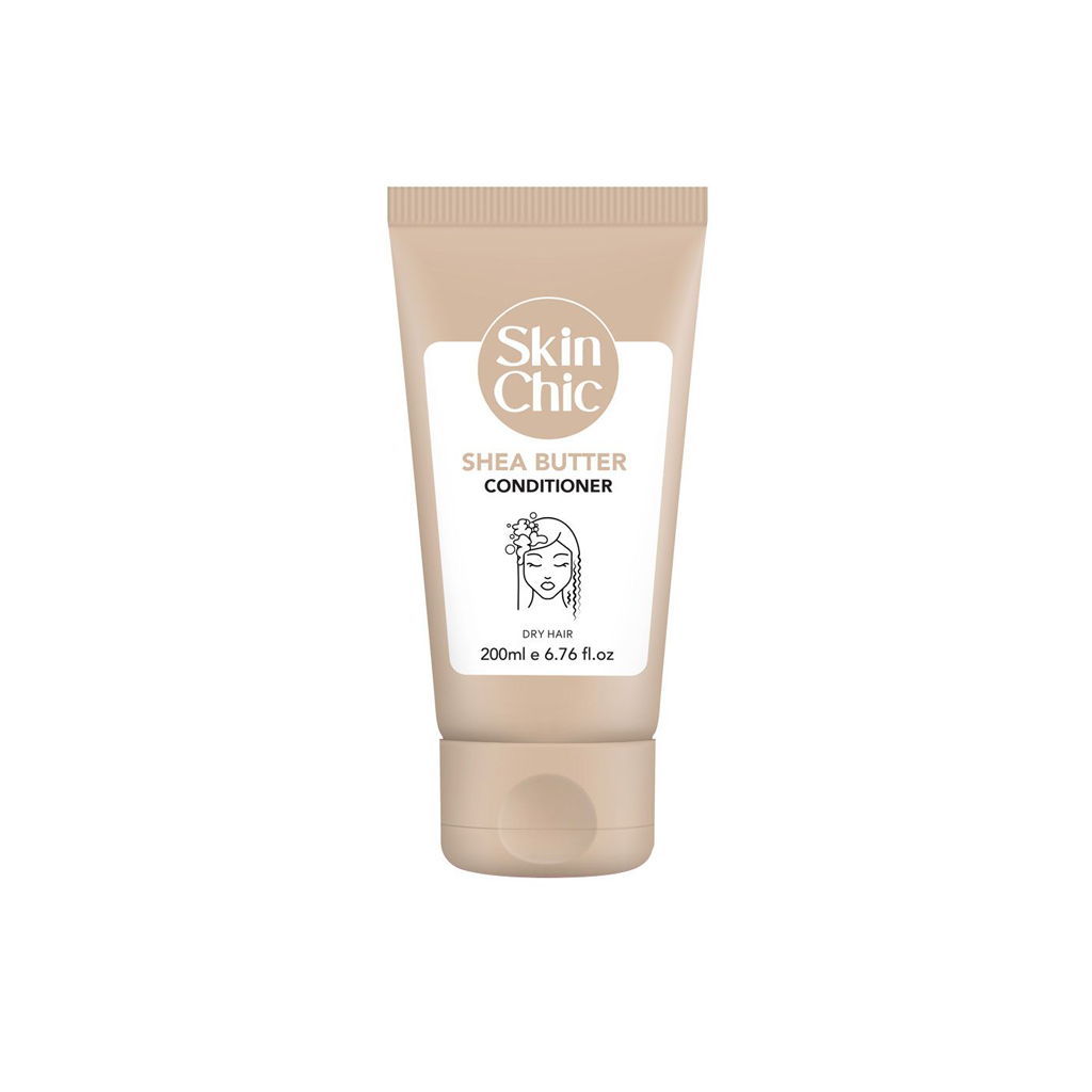 Shea-Butter-Conditioner-Dry-Hair-SKIN-CHIC