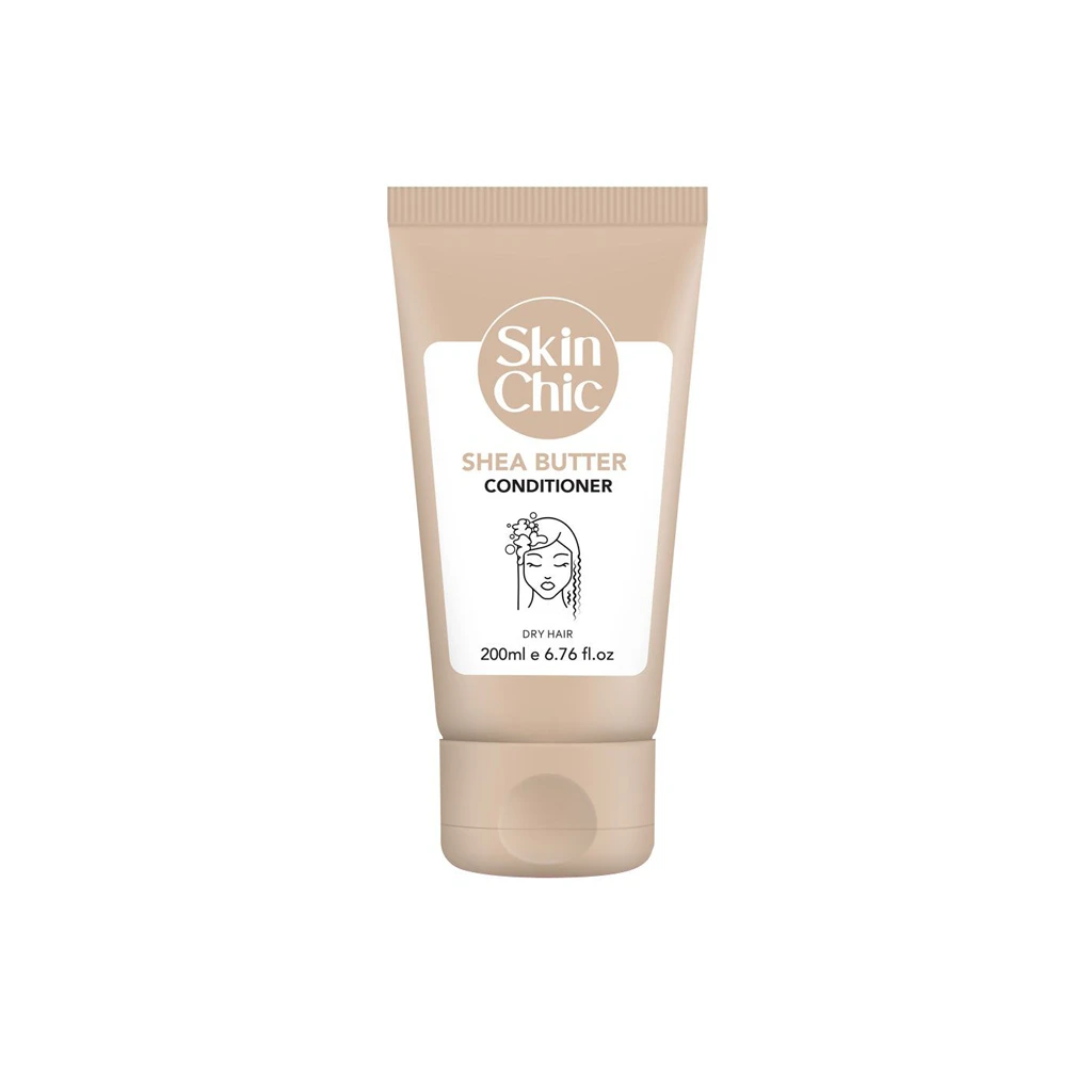 Shea-Butter-Conditioner-Dry-Hair-SKIN-CHIC