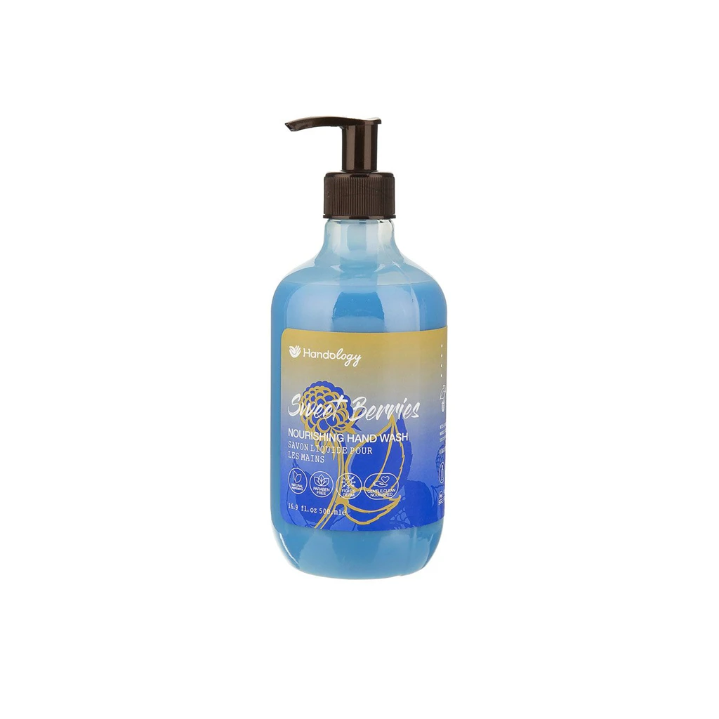 nourishing-hand-wash-sweet-berries-500ml-HANDOLOGY
