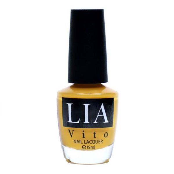 Nail Lacquer Autumn collection 15ml LIA VITO f11.png- 2
