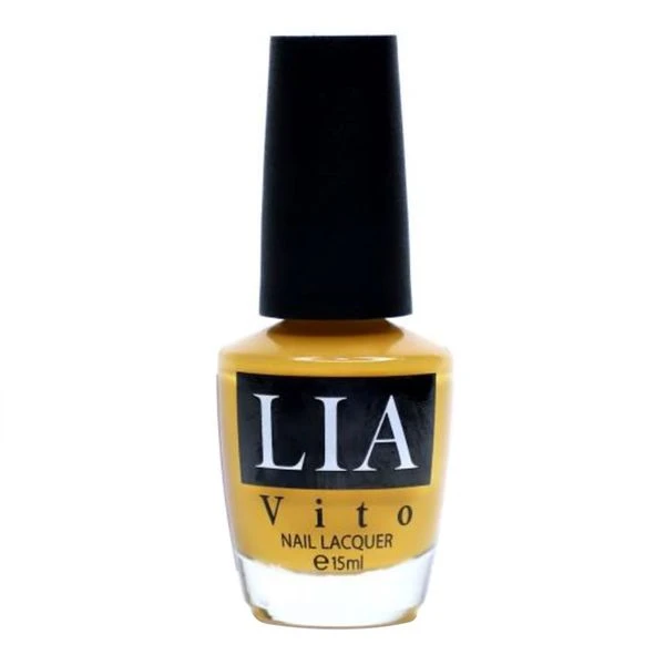 Nail Lacquer Autumn collection 15ml LIA VITO f11.png- 2