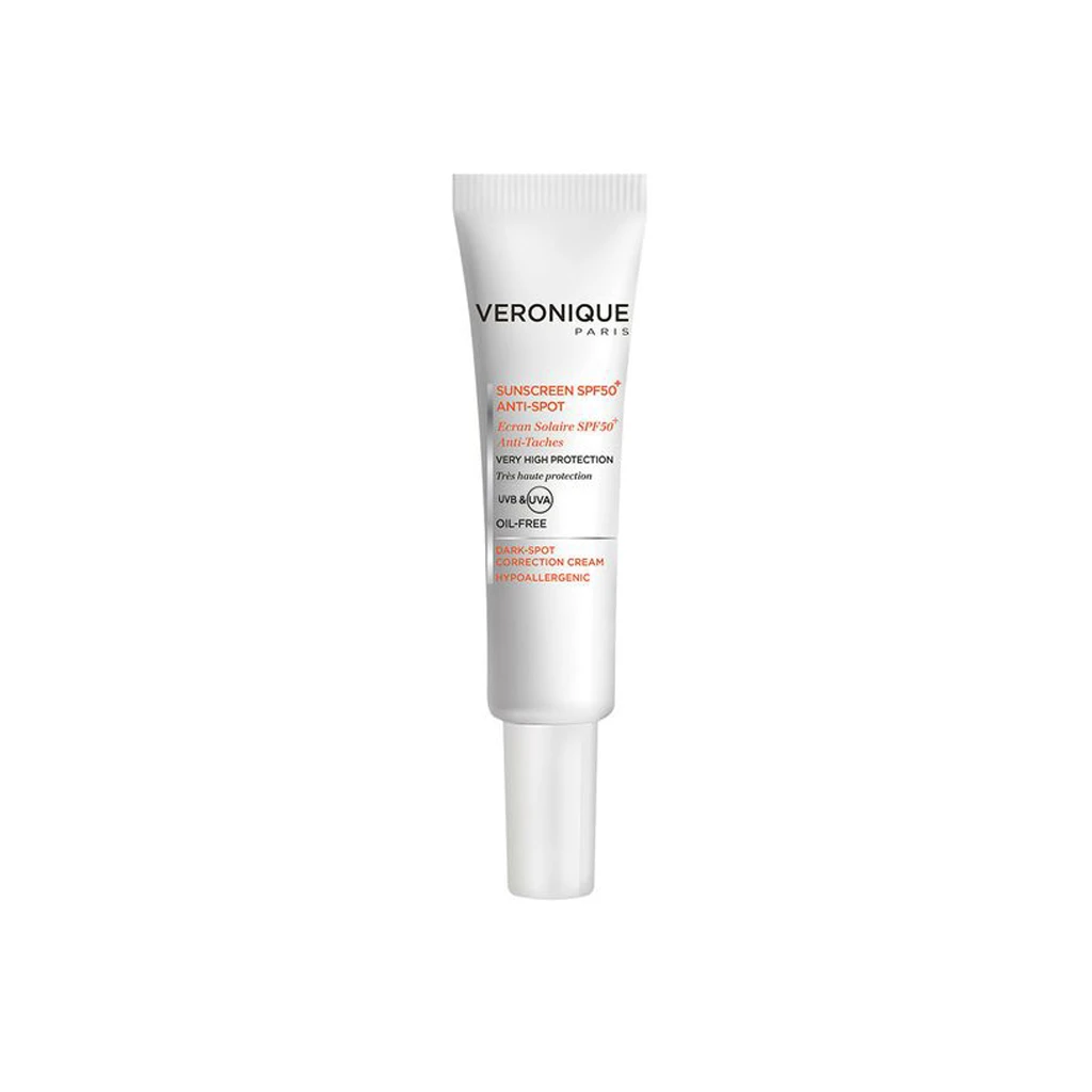 VERONIQUE-SUNSCREEN-SPF-50-ANTI-SPOT-40-ML