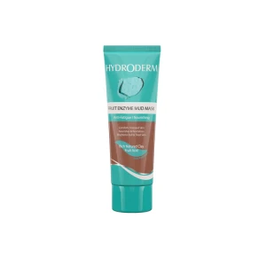 ماسک مغذی گلی آنزیمی هیدرودرم