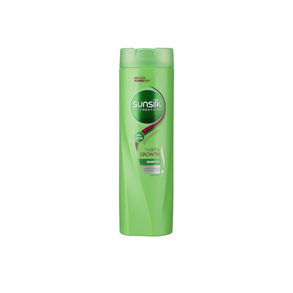 Healthy-Growth-Shampoo-SUNSILK