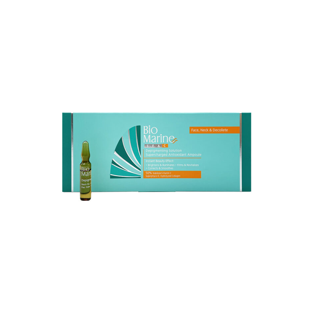 BIOMARINE-DEPIGMENTING-SOLUTION-AMPOULE