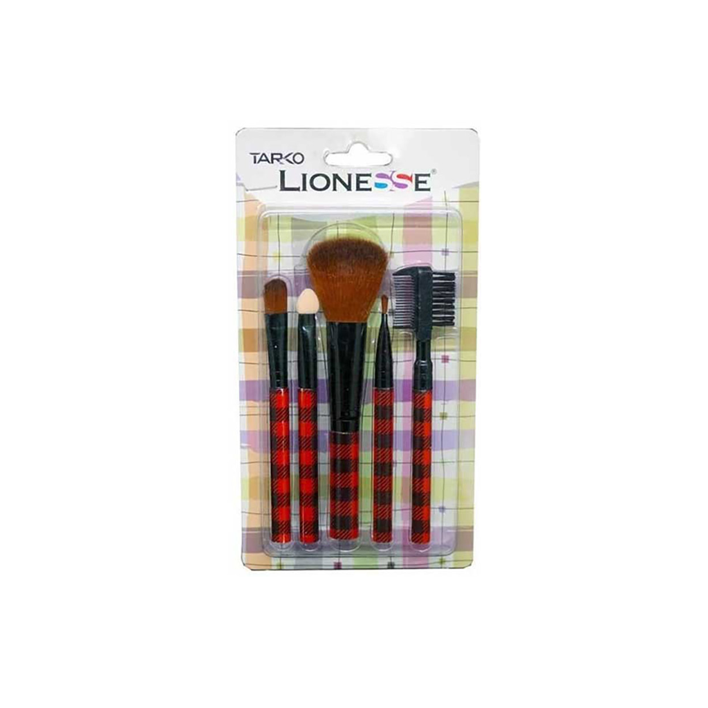 LIONESSE-5-PIECES-BRUSH-SET-NO-666-5