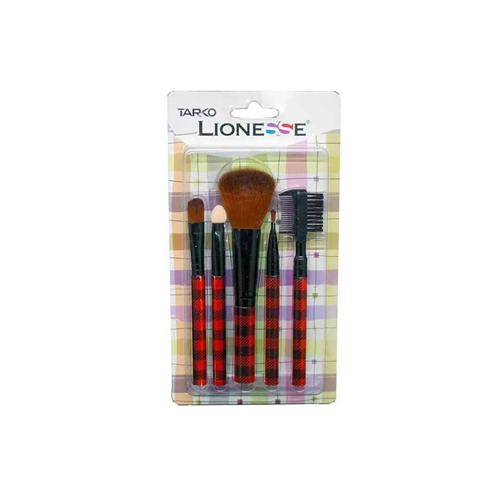 LIONESSE-5-PIECES-BRUSH-SET-NO-666-5