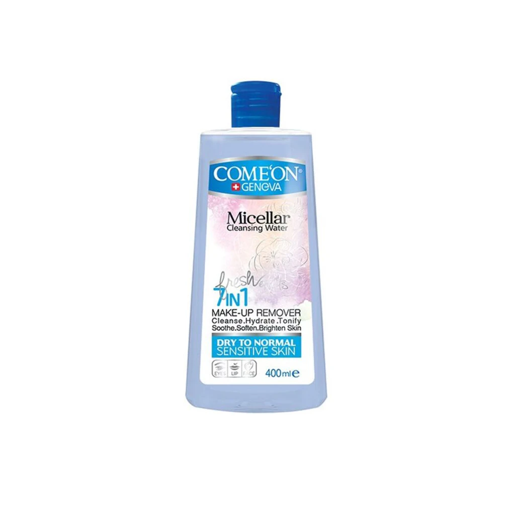 Micellar-7-in-1-Cleansing-water-400ml-COMEON