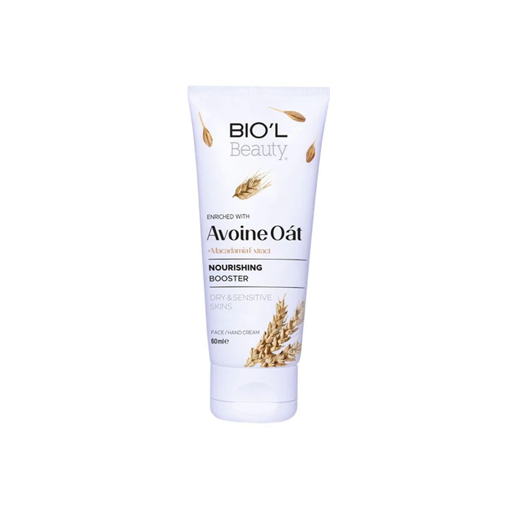 Moisturizing-Hand-Cream-With-Oat-And-Macadamia-Extract-60ml-BIOL