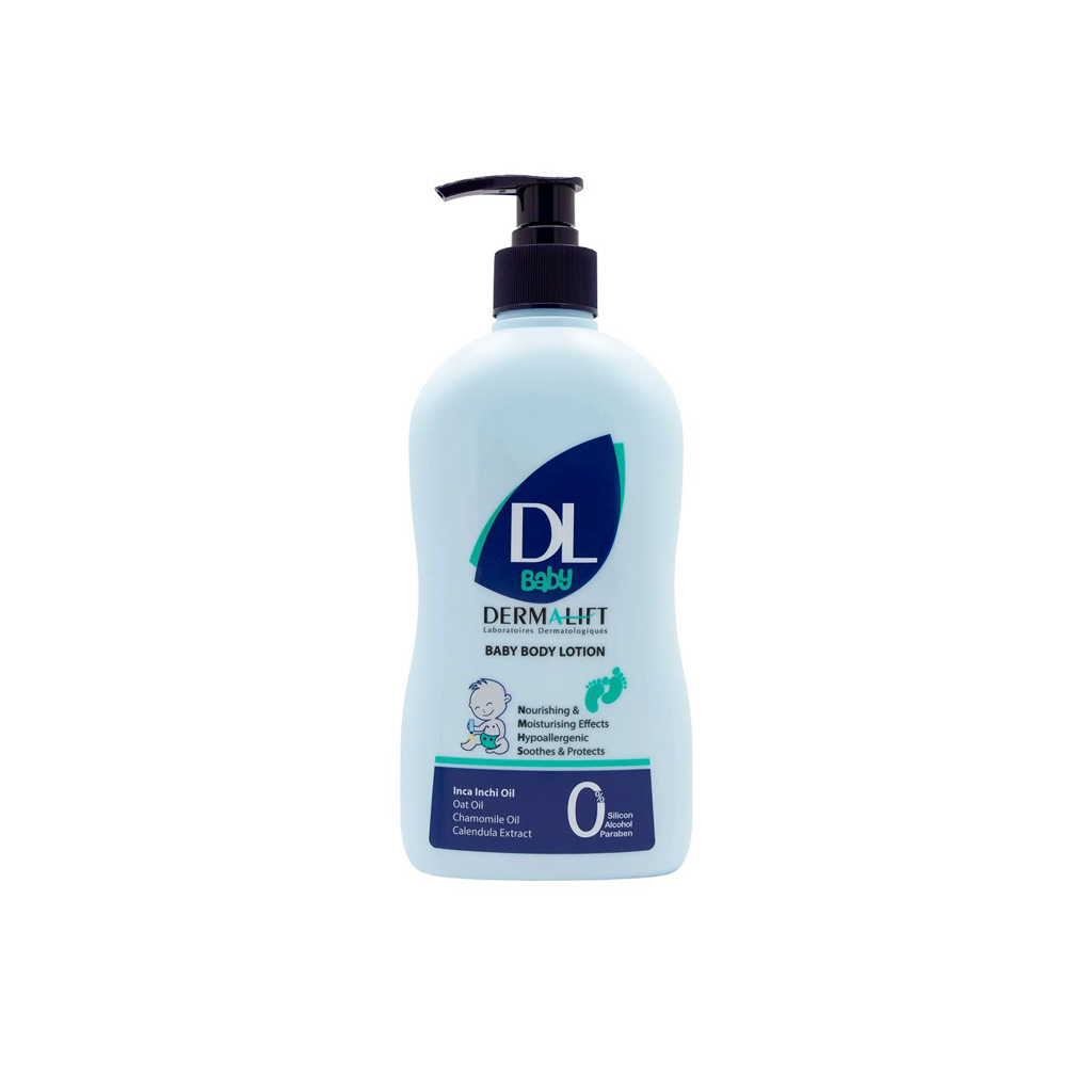 Baby-Body-Lotion-DERMALIFT