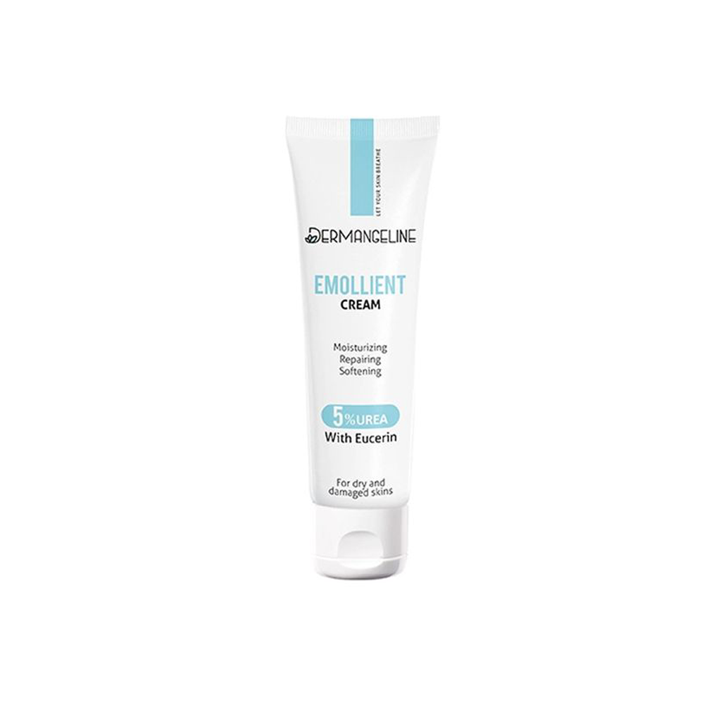 5 Urea-With-Eucerin-Emollient-Cream-DERMANGELINE