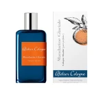 ATELIER COLOGNE MANDARINE GLACIALE U COLOGNE ABSOLUE