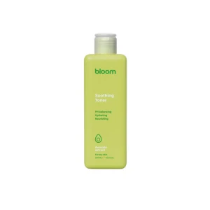 تونر صورت آووکادو مناسب پوست خشک بلوم