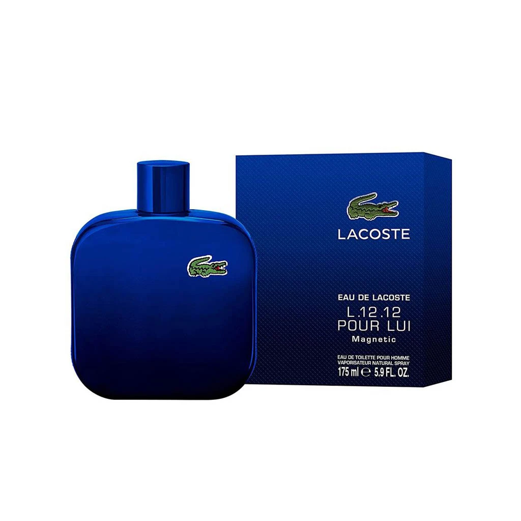 Magnetic Pour Homme LACOSTE 2