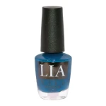 Into The Blue Nail Polish LIA VITO 88-2