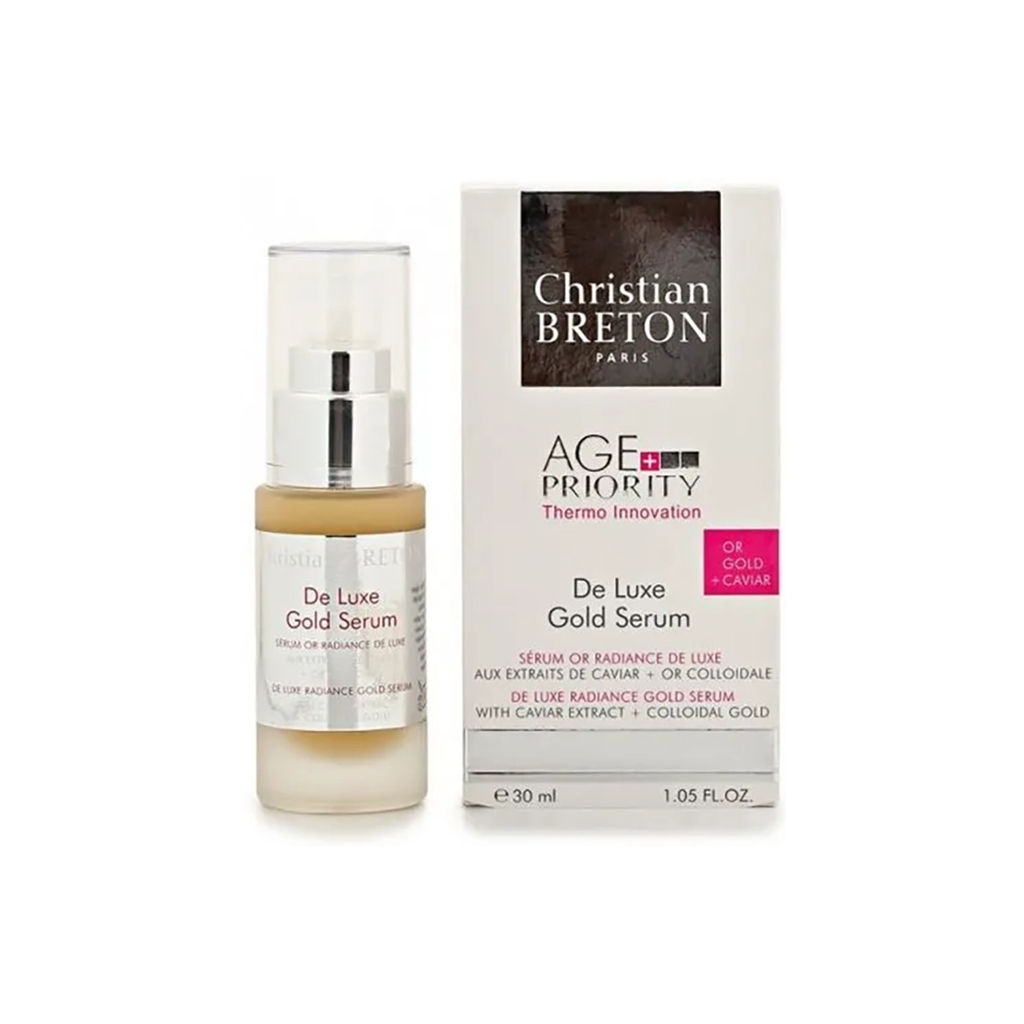 De-Luxe-Radiance-Gold-Serum-Christian-BRETON