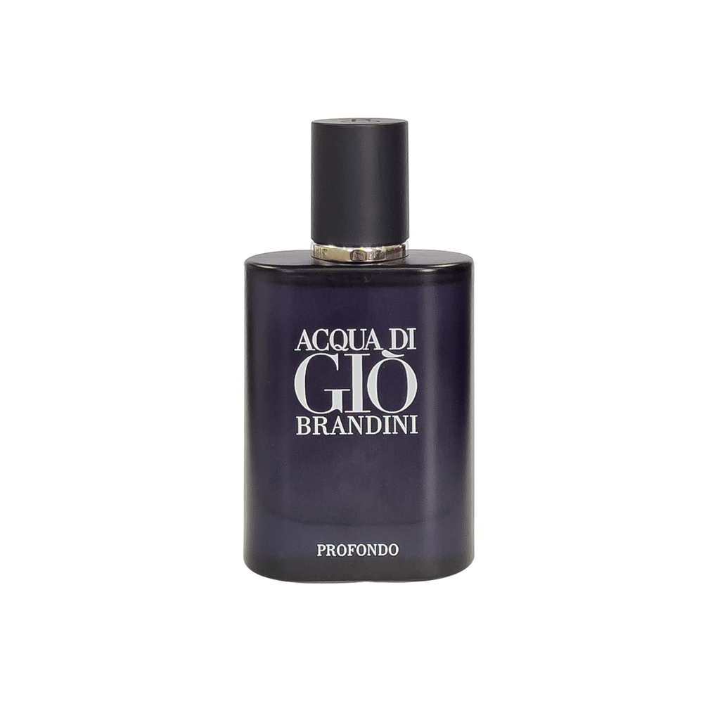 Brandini Acqua Di Gio Profondo For Men Spray 33 ml