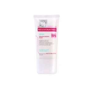 کرم لایه بردار AHA 15 جوان کننده مای فارما