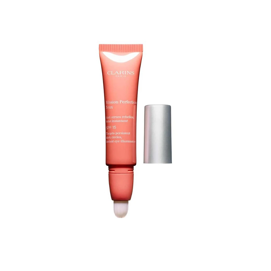 CLARINS-MISSION-PERFECTION-EYE-CREAM-SPF15-15-ML