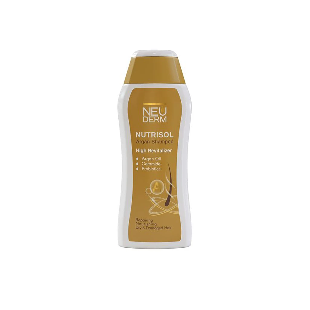 Nutrisol-Argan-Shampoo-NEUDERM