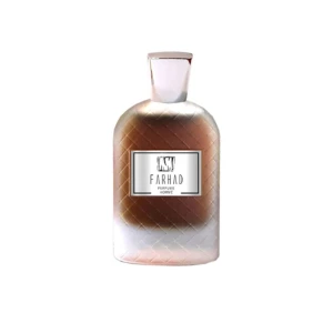پرفیوم مردانه فرهاد کی کولزیون