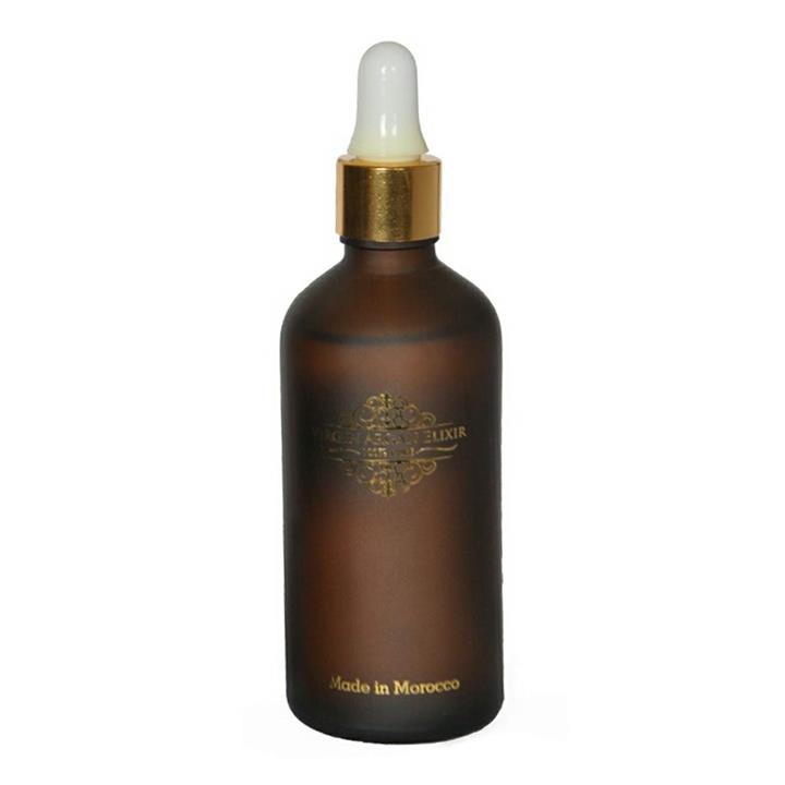 VIRGIN ARGAN ELIXIR 50 ML