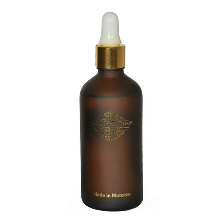 VIRGIN ARGAN ELIXIR 50 ML