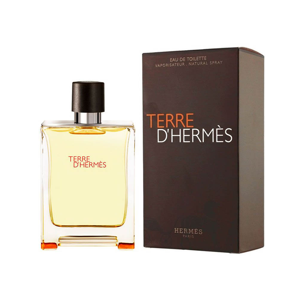 Terre Eau de Toilette HERMÈS 2