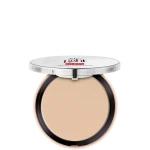 PUPA ACTIVE LIGHT COMPACT CREAM FOUNDATION 001