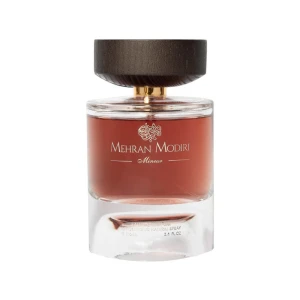 ادوپرفیوم زنانه مینور مهران مدیری