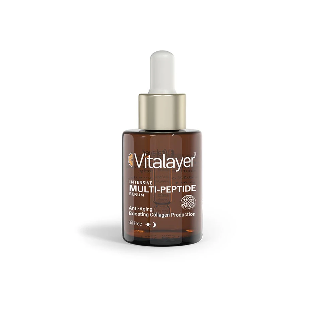 Vitalayer Multi Peptide Serum 30 ml