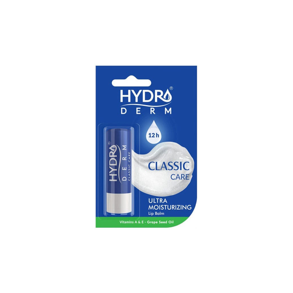 LIP BALM VIT A E HYDRODERM1