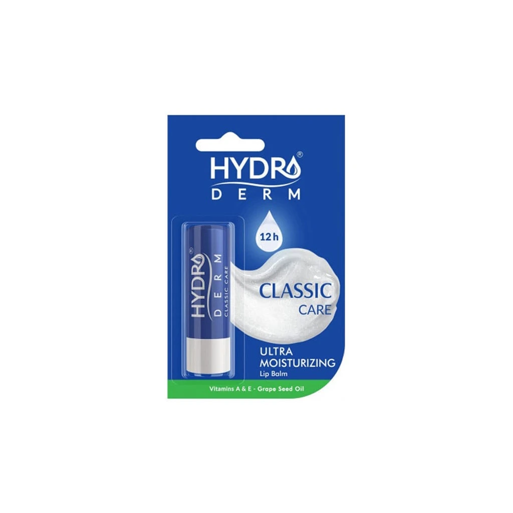 LIP BALM VIT A E HYDRODERM1