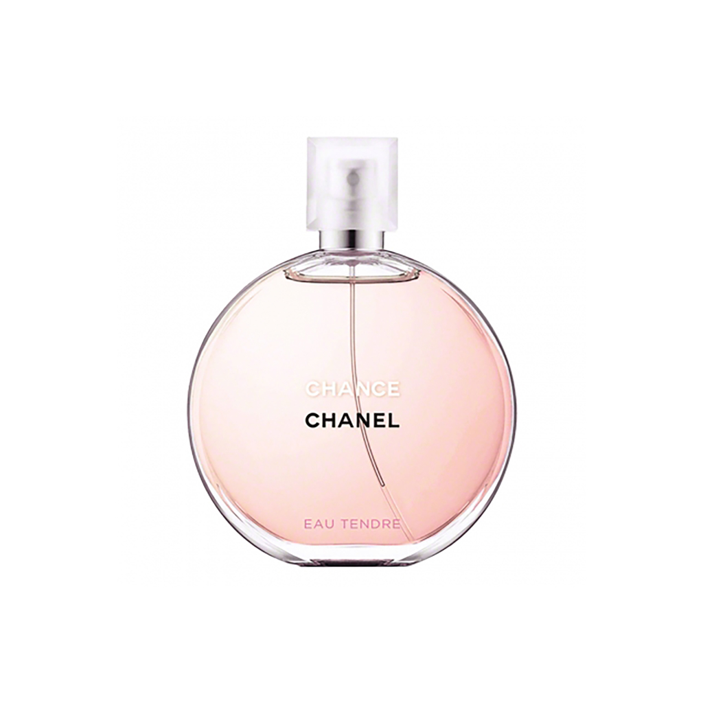 ادو تویلت چنس او تندر شنل زنانه