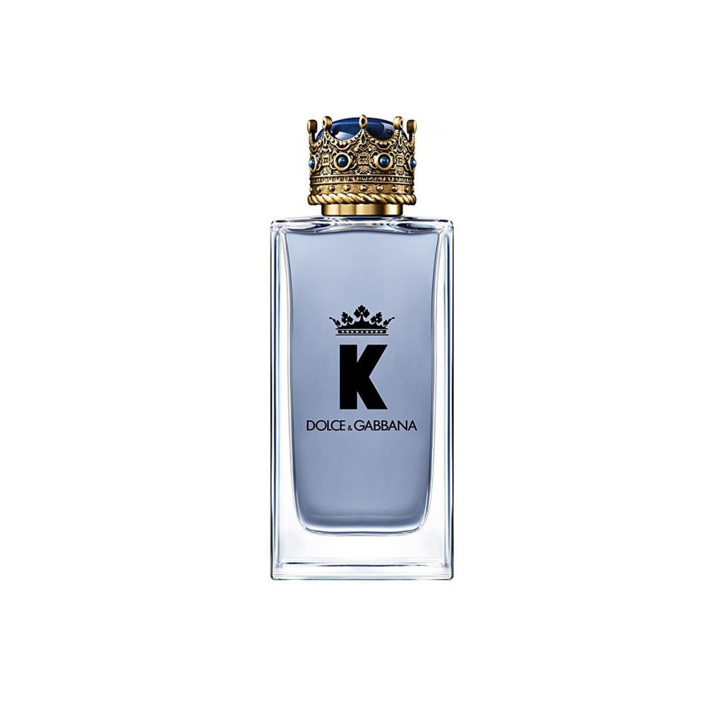 DOLCE &amp;-GABBANA-KING-M-EDT-100-ML