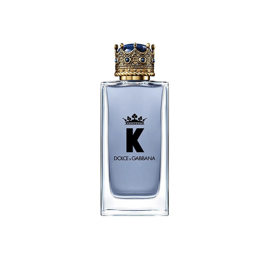 DOLCE &amp;-GABBANA-KING-M-EDT-100-ML